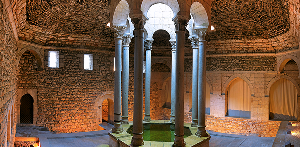 Arap Haremleri