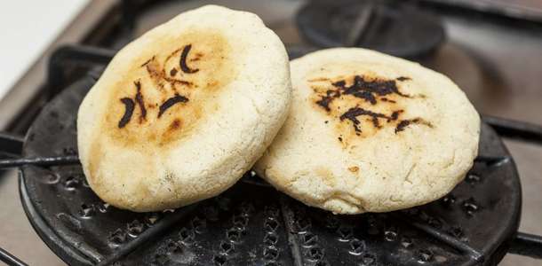 Arepa