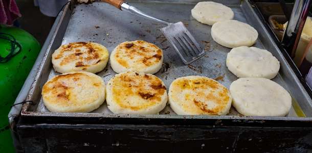 Arepa