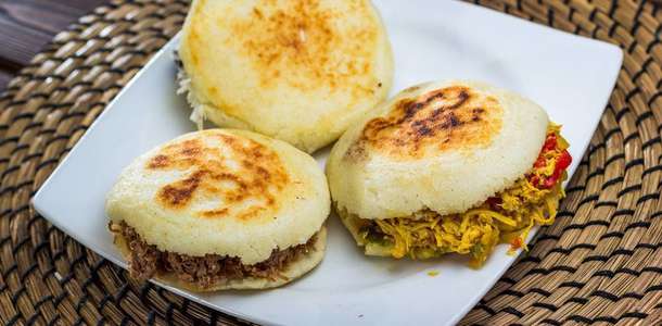 Kolombiya’nın meşhur lezzetlerini tadın  