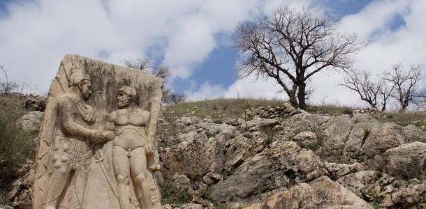 Adıyaman'da gezilecek yerler