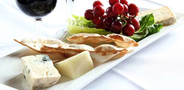 Artisan Platter