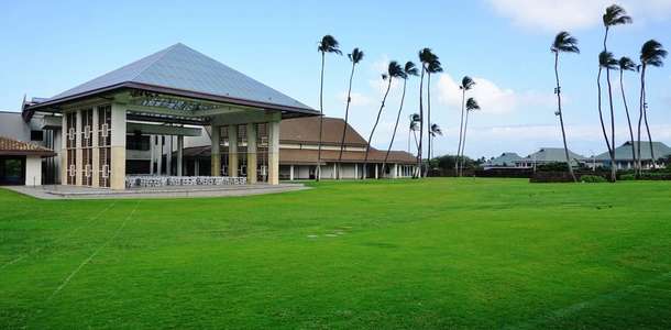 Maui Sanat ve Kültür Merkezi’nde yerel sanatçılarla tanışın