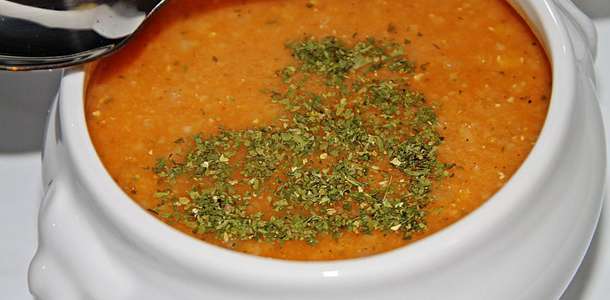Aş Çorbası