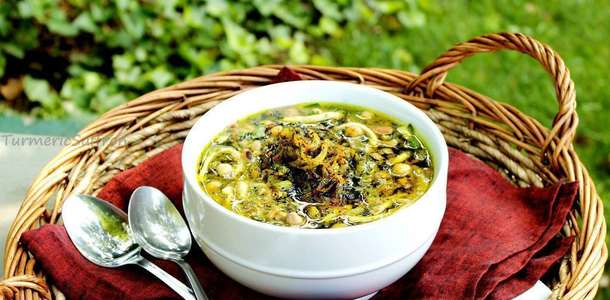 Ash-e Reshteh