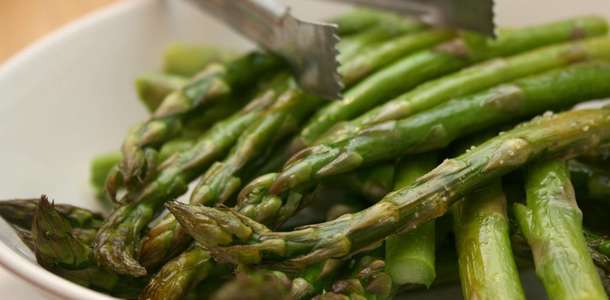 Asparagus