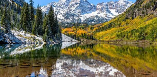 Objektifinizi nefis manzaralara doğru çevirin 