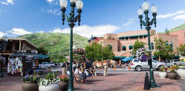 Yürüyün, tırmanın, bisikletle gezin  