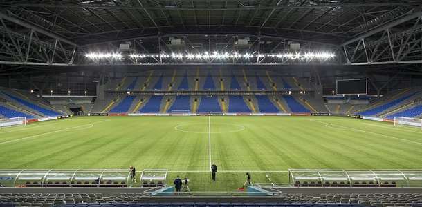 Astana Arena