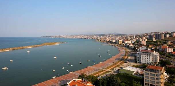 Atakum'da yapılacaklar
