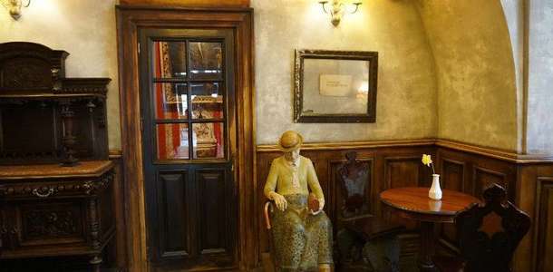 Atlas Kafe