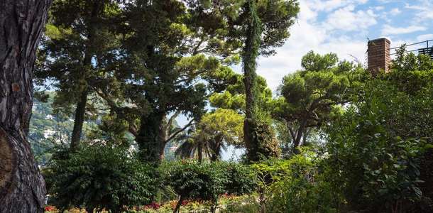 Augustus Botanik Bahçeleri