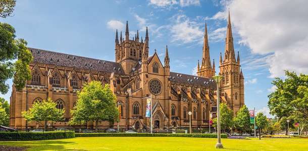 Mariendom