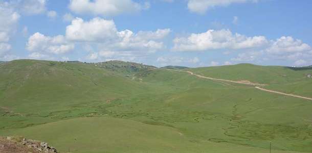 Aybastı Perşembe Yaylası