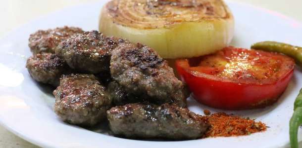 Aydın yöresine özgü lezzetler tadın