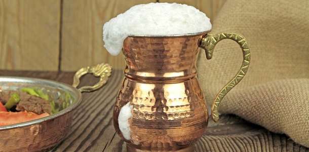 Ayran