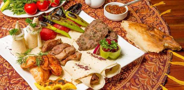 Leziz Nahçıvan mutfağını deneyimleyin