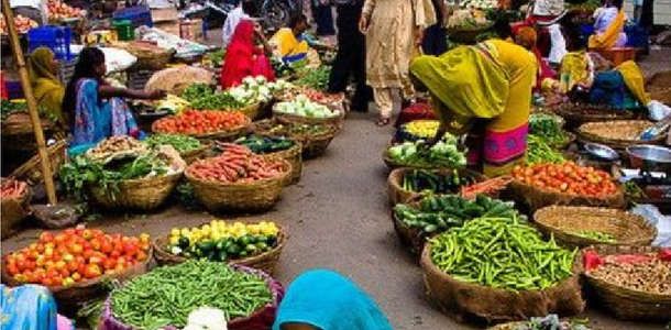 B.I. Çarşısı’nı keşfe çıkın