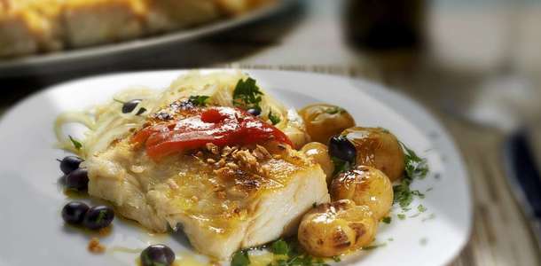 Bacalhau