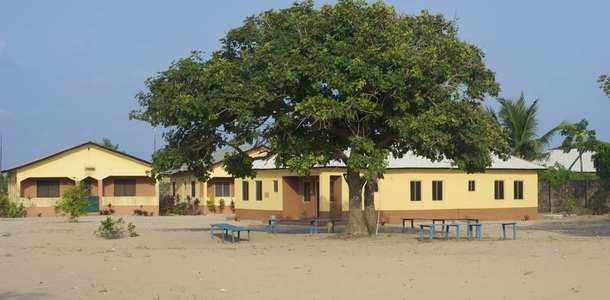 Badagry’ye gidin
