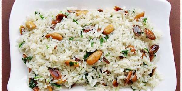 İçli Pilav