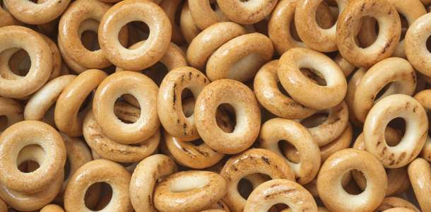 Montreal Bagel