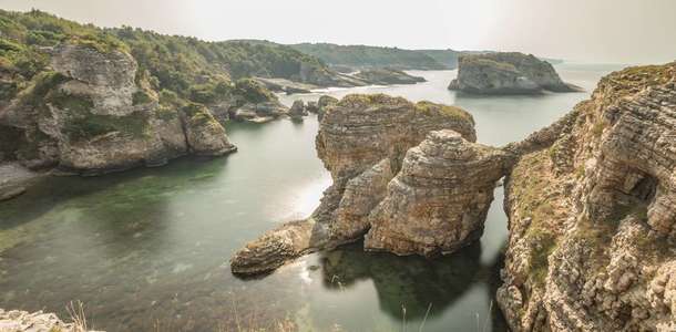 Bağırganlı’ya gidin