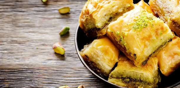 Baklava