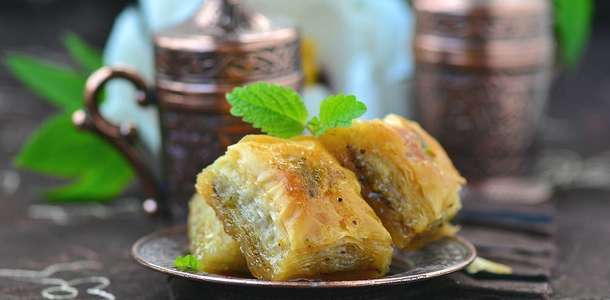 Baklava