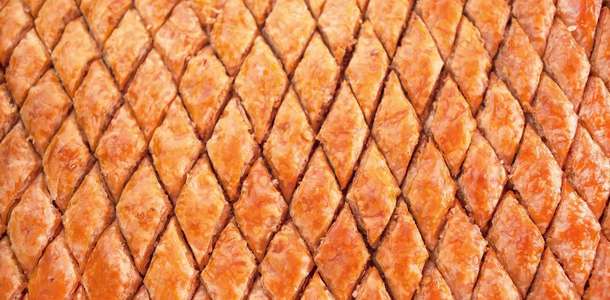Baklava