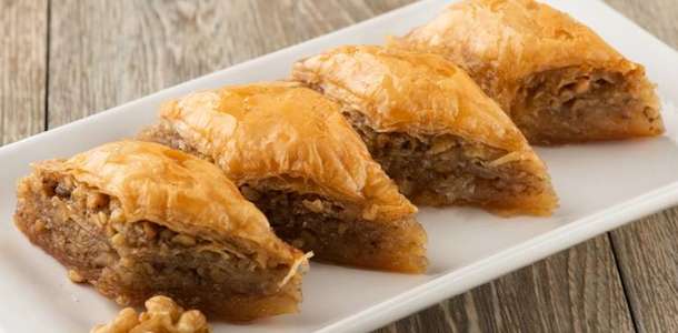 Baklava