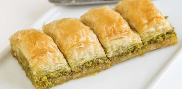 Baklava