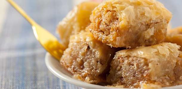 Baklava