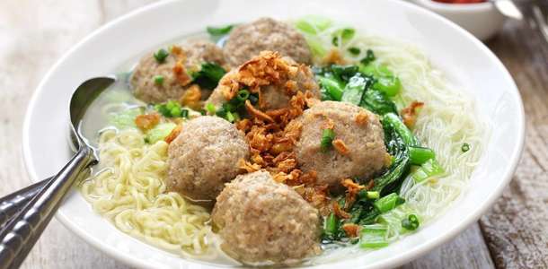 Bakso