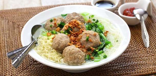 Bakso