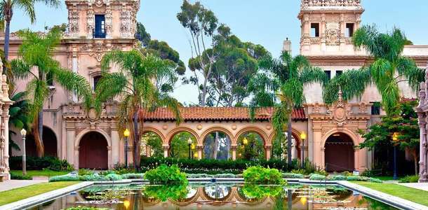 Balboa Park