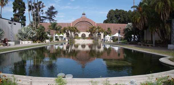 San Diego’nun incisi Balboa Park’ta geçmişten bugüne yolculuğa çıkın