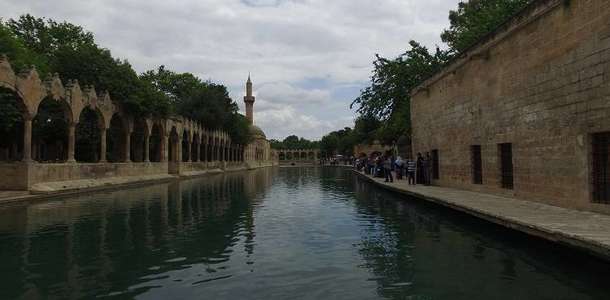 Balıklı Göl