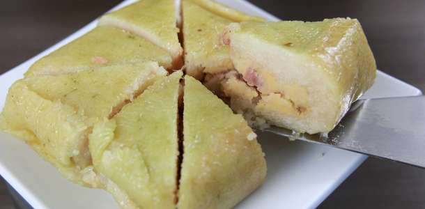 Banh Chung