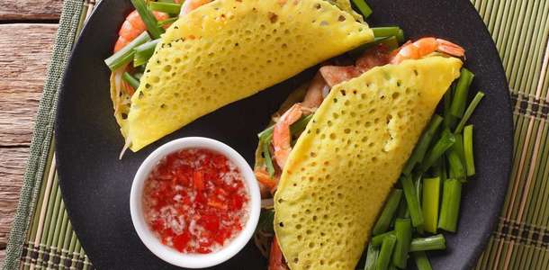 Banh Xeo