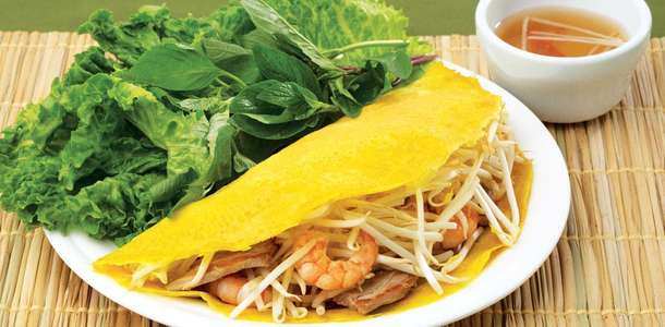 Banhxeo