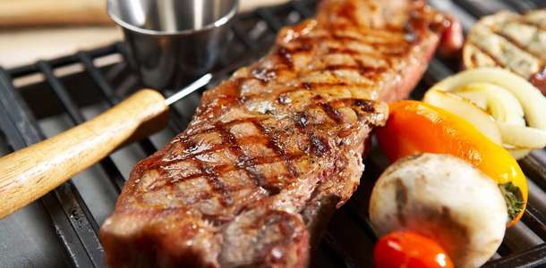 Barbekü