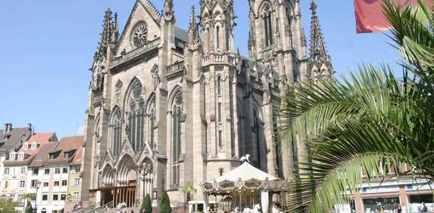 Saint-Étienne’i ziyaret edin