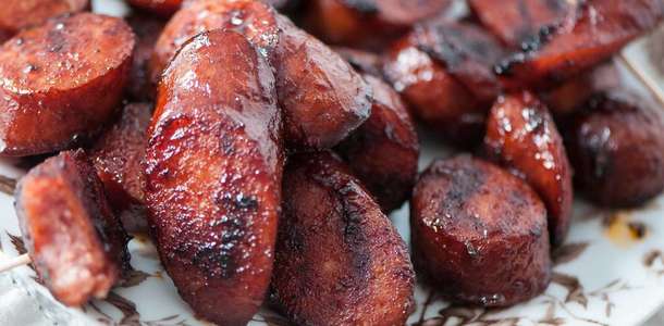 Kielbasa