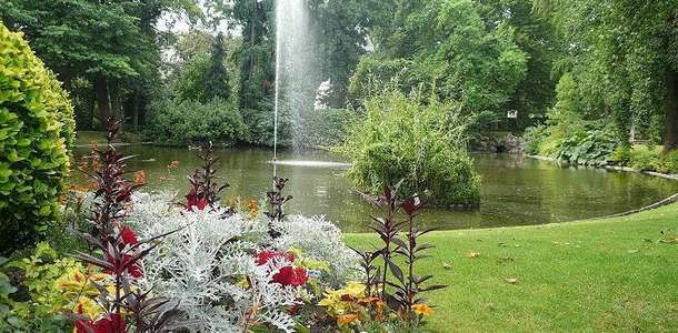 Beaujoire Parkı