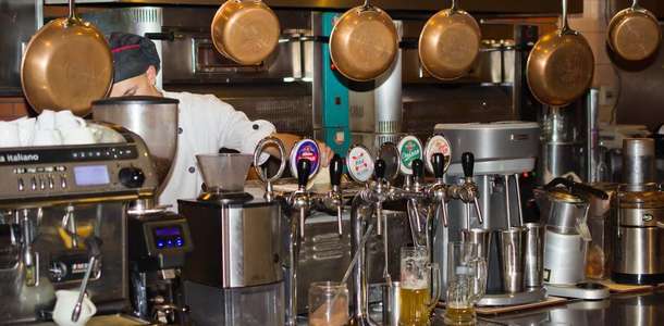 Beer Club 10’da bir şeyler için