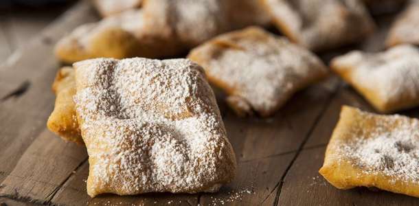 Beignets