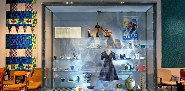 Dekoratif Sanatlar Müzesi