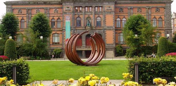 Bergen Sanat Müzesi