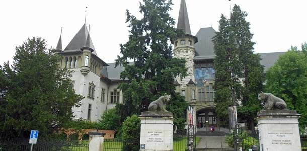 Bern Tarih Müzesi